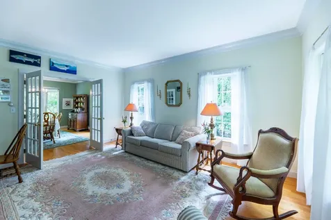 5 Grant Road Hanover NH 03755
