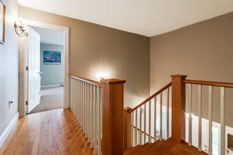 5 Grant Road Hanover NH 03755