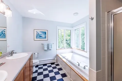 5 Grant Road Hanover NH 03755