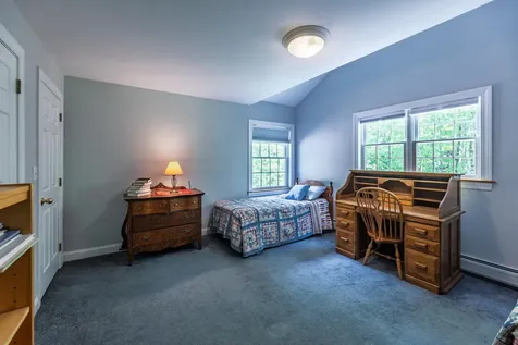 5 Grant Road Hanover NH 03755