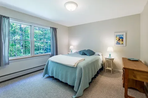 5 Grant Road Hanover NH 03755