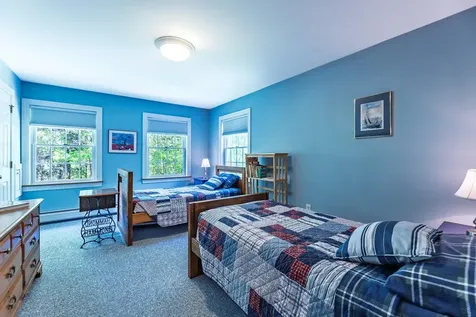 5 Grant Road Hanover NH 03755