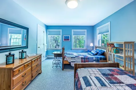 5 Grant Road Hanover NH 03755