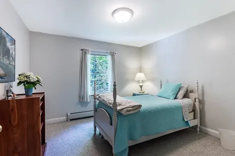 5 Grant Road Hanover NH 03755