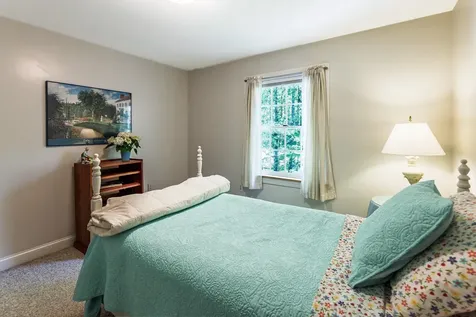 5 Grant Road Hanover NH 03755