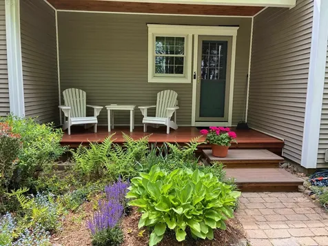 5 Grant Road Hanover NH 03755