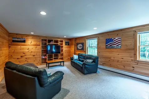 5 Grant Road Hanover NH 03755