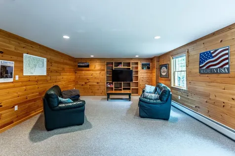5 Grant Road Hanover NH 03755