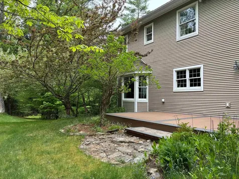 5 Grant Road Hanover NH 03755