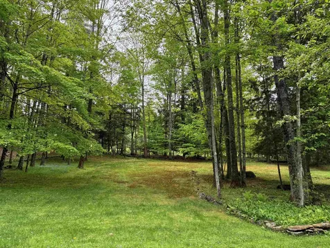 5 Grant Road Hanover NH 03755