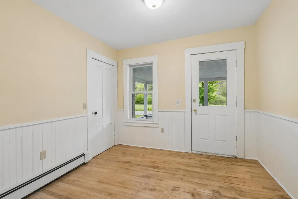 300 Justin Morrill Memorial Highway Strafford VT 05072