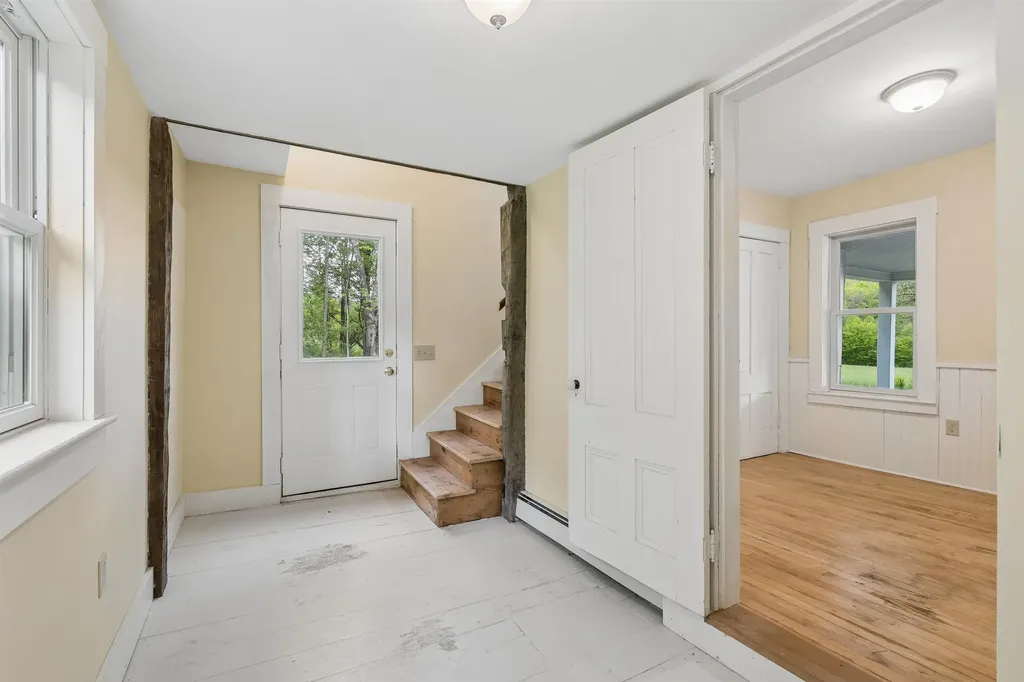 300 Justin Morrill Memorial Highway Strafford VT 05072