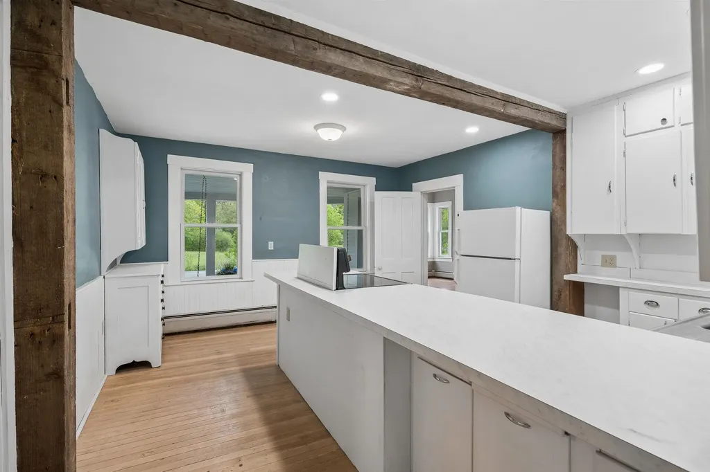 300 Justin Morrill Memorial Highway Strafford VT 05072