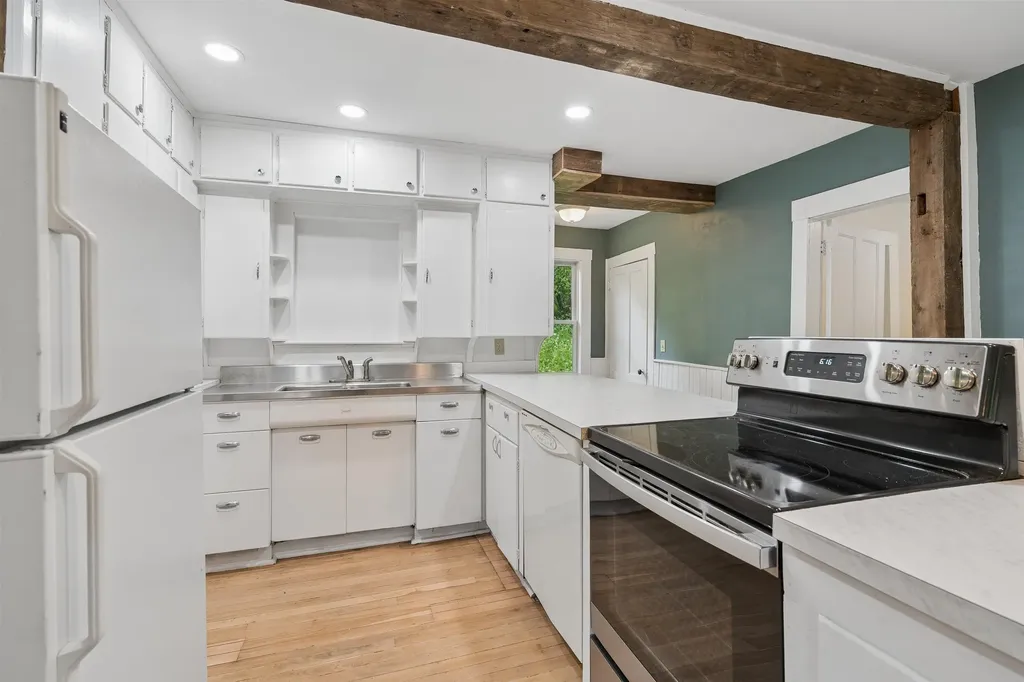 300 Justin Morrill Memorial Highway Strafford VT 05072