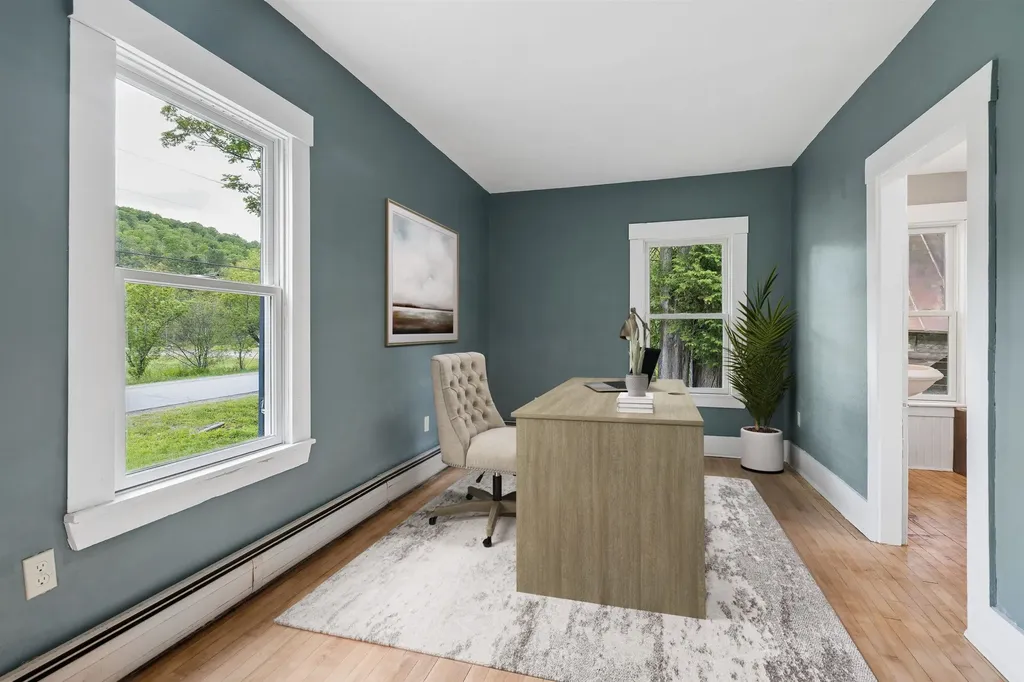 300 Justin Morrill Memorial Highway Strafford VT 05072