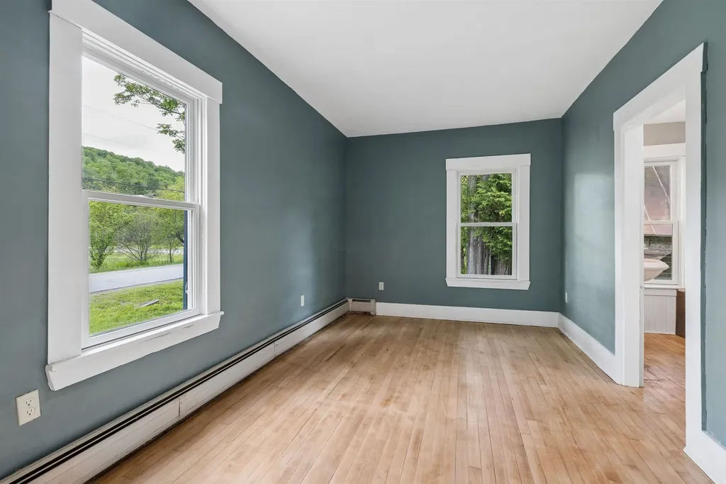 300 Justin Morrill Memorial Highway Strafford VT 05072