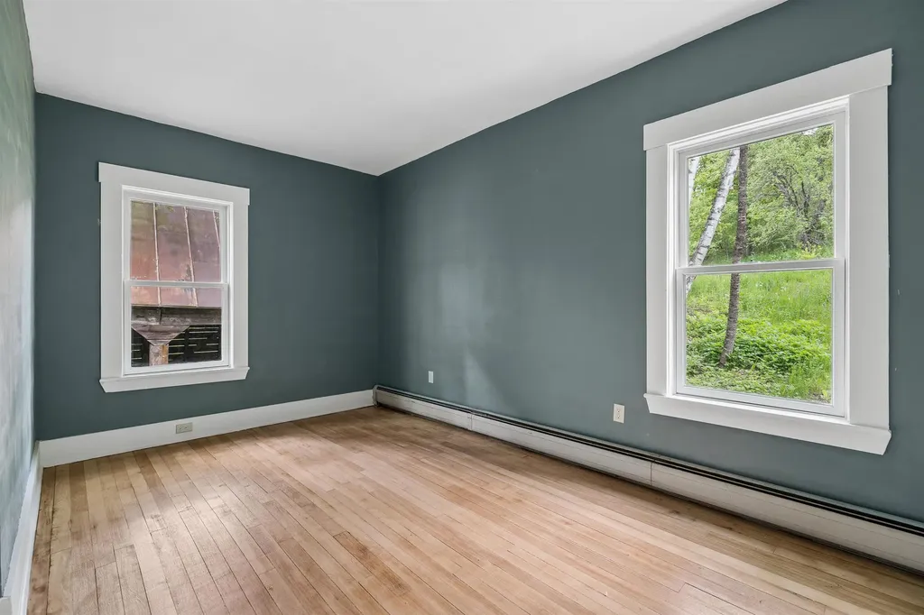 300 Justin Morrill Memorial Highway Strafford VT 05072