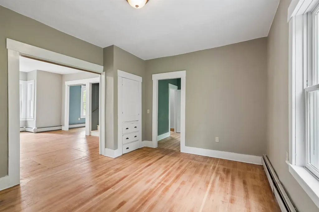 300 Justin Morrill Memorial Highway Strafford VT 05072