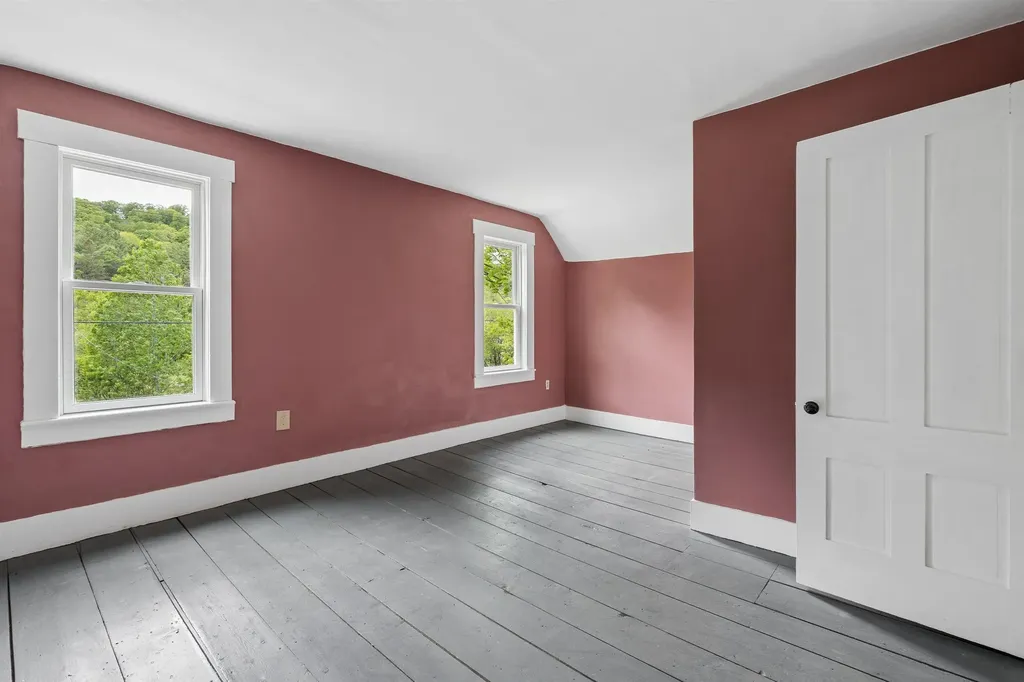 300 Justin Morrill Memorial Highway Strafford VT 05072