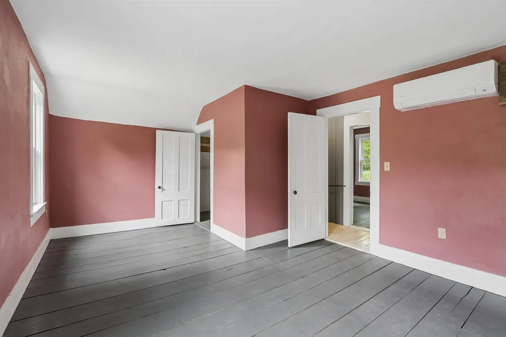 300 Justin Morrill Memorial Highway Strafford VT 05072