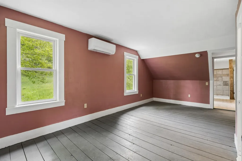 300 Justin Morrill Memorial Highway Strafford VT 05072