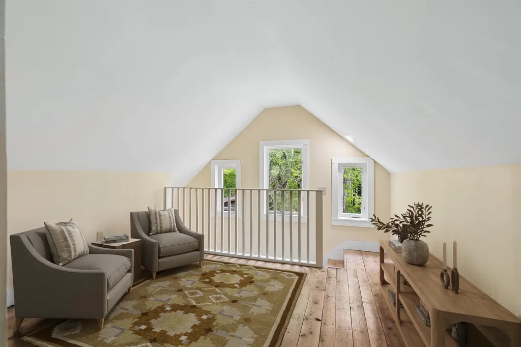 300 Justin Morrill Memorial Highway Strafford VT 05072
