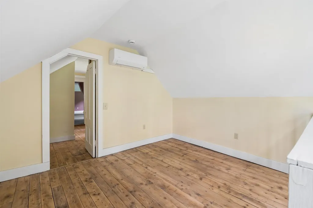 300 Justin Morrill Memorial Highway Strafford VT 05072