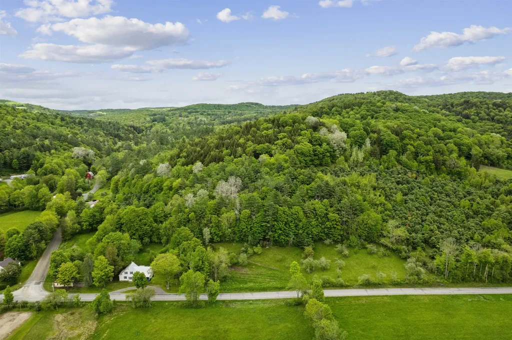 300 Justin Morrill Memorial Highway Strafford VT 05072
