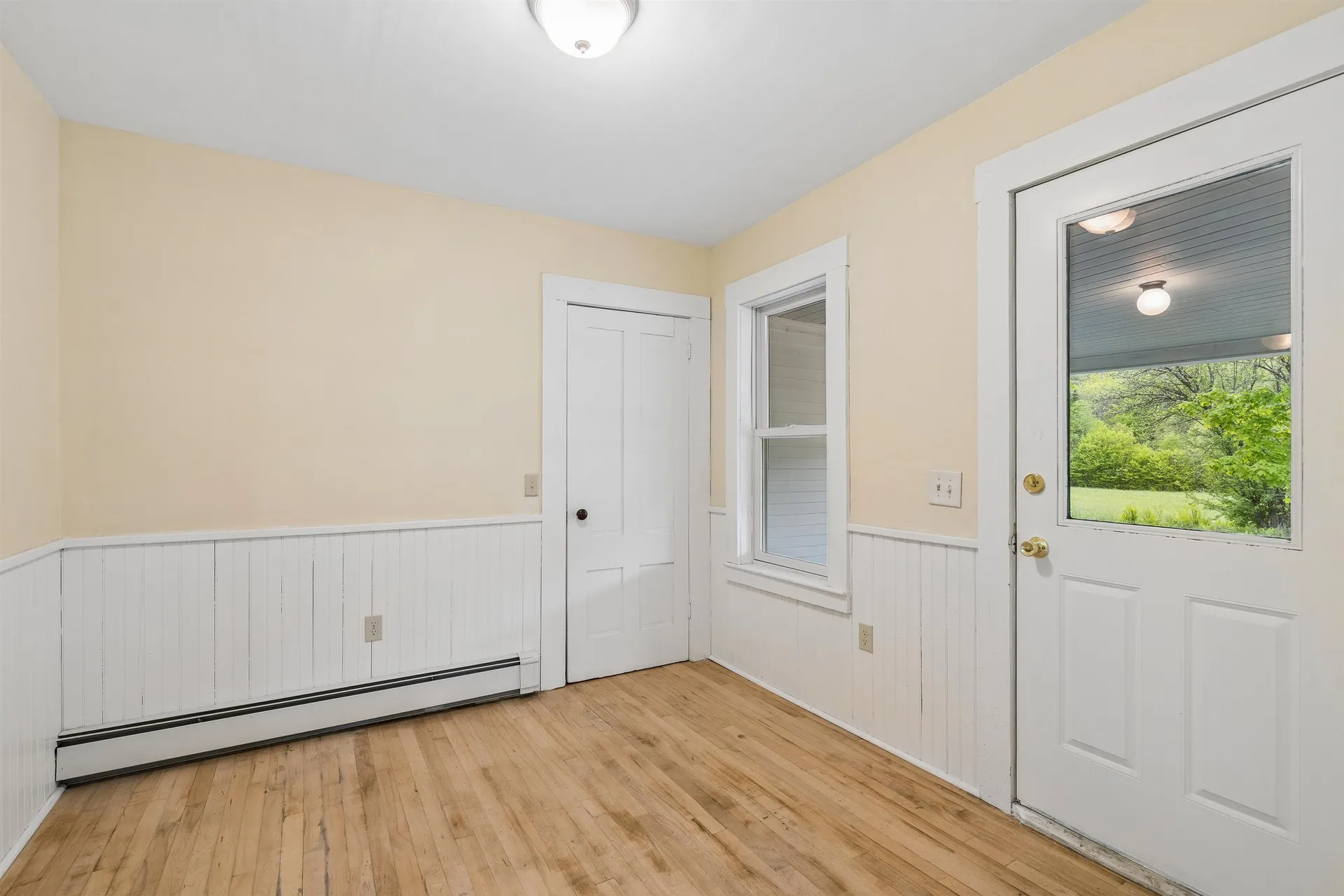 300 Justin Morrill Memorial Highway Strafford VT 05072