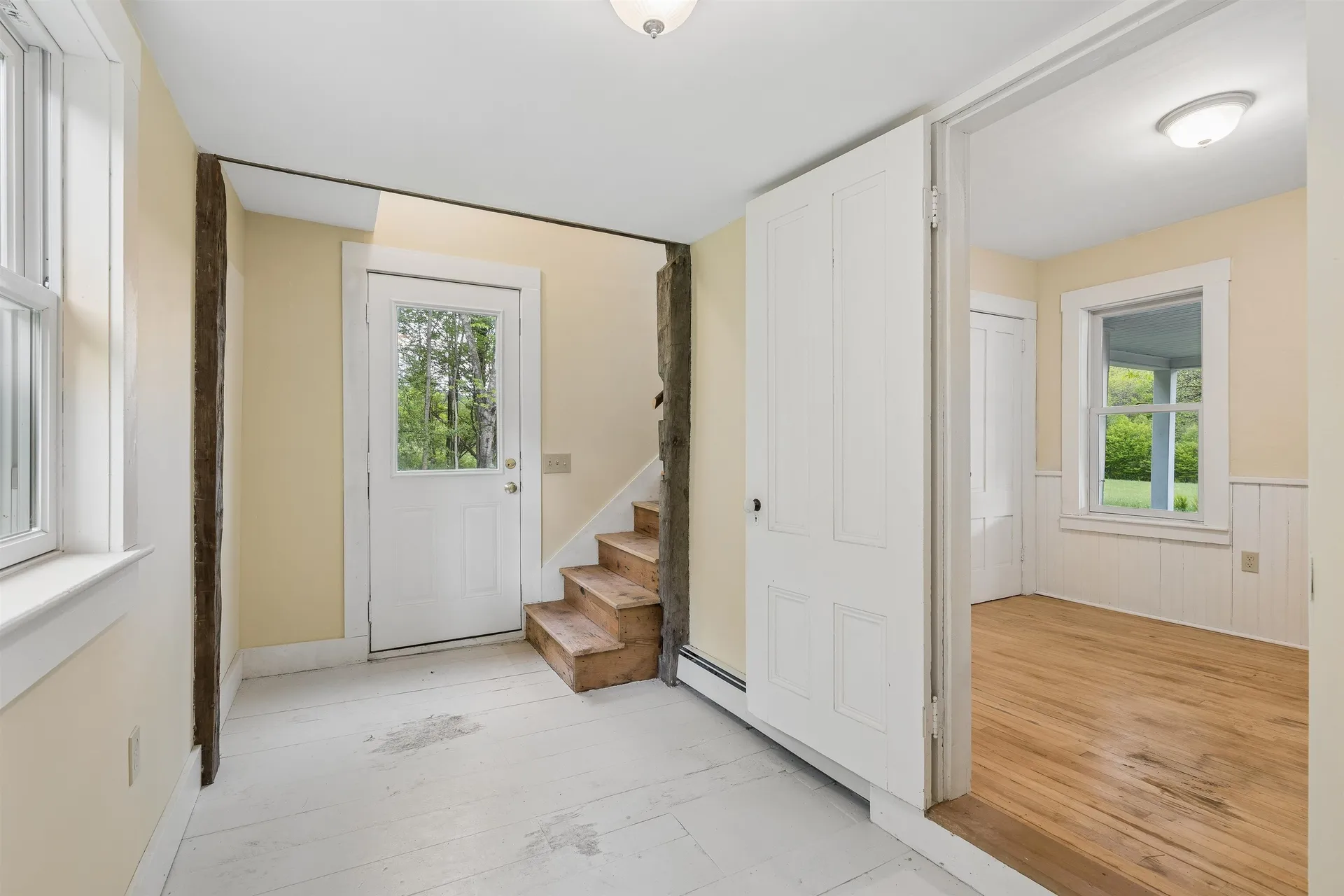 300 Justin Morrill Memorial Highway Strafford VT 05072
