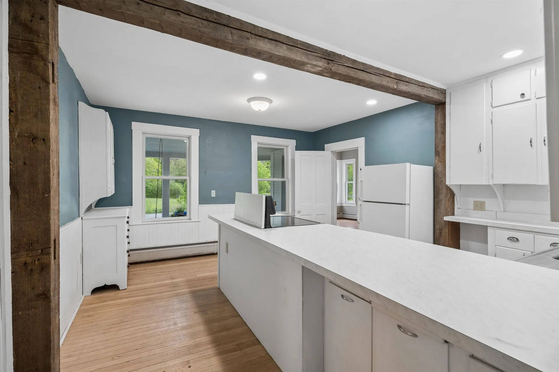 300 Justin Morrill Memorial Highway Strafford VT 05072