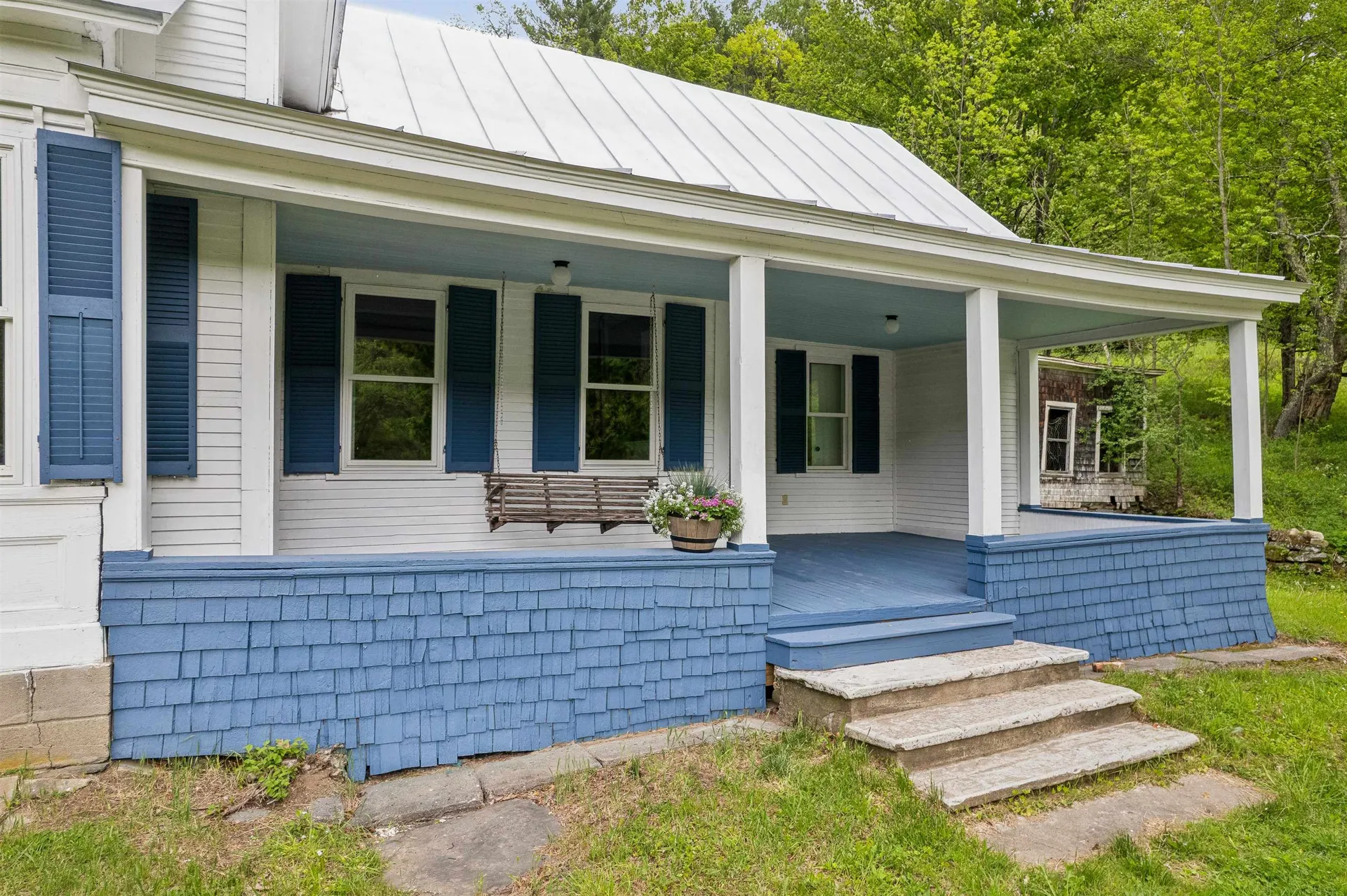 300 Justin Morrill Memorial Highway Strafford VT 05072