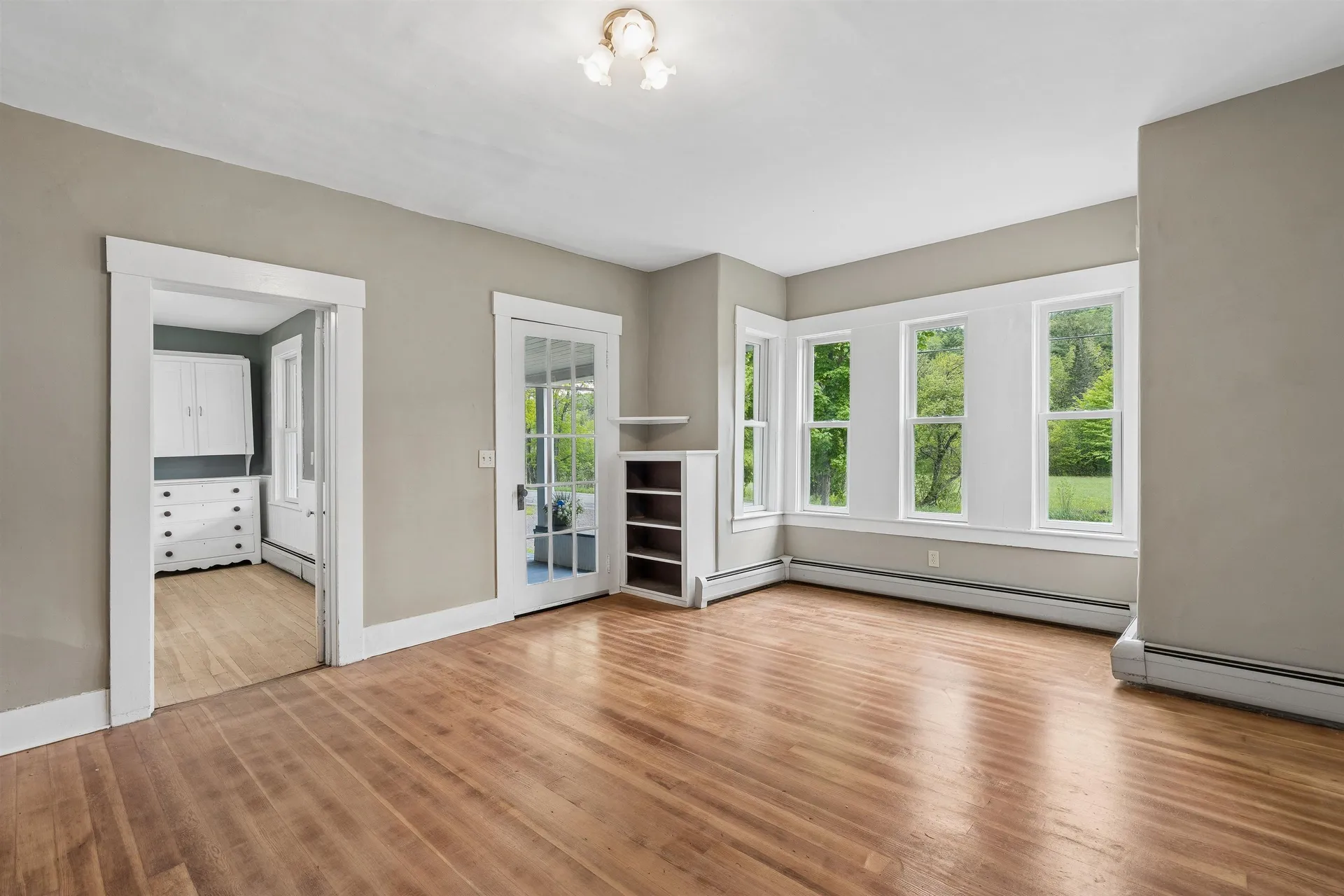 300 Justin Morrill Memorial Highway Strafford VT 05072