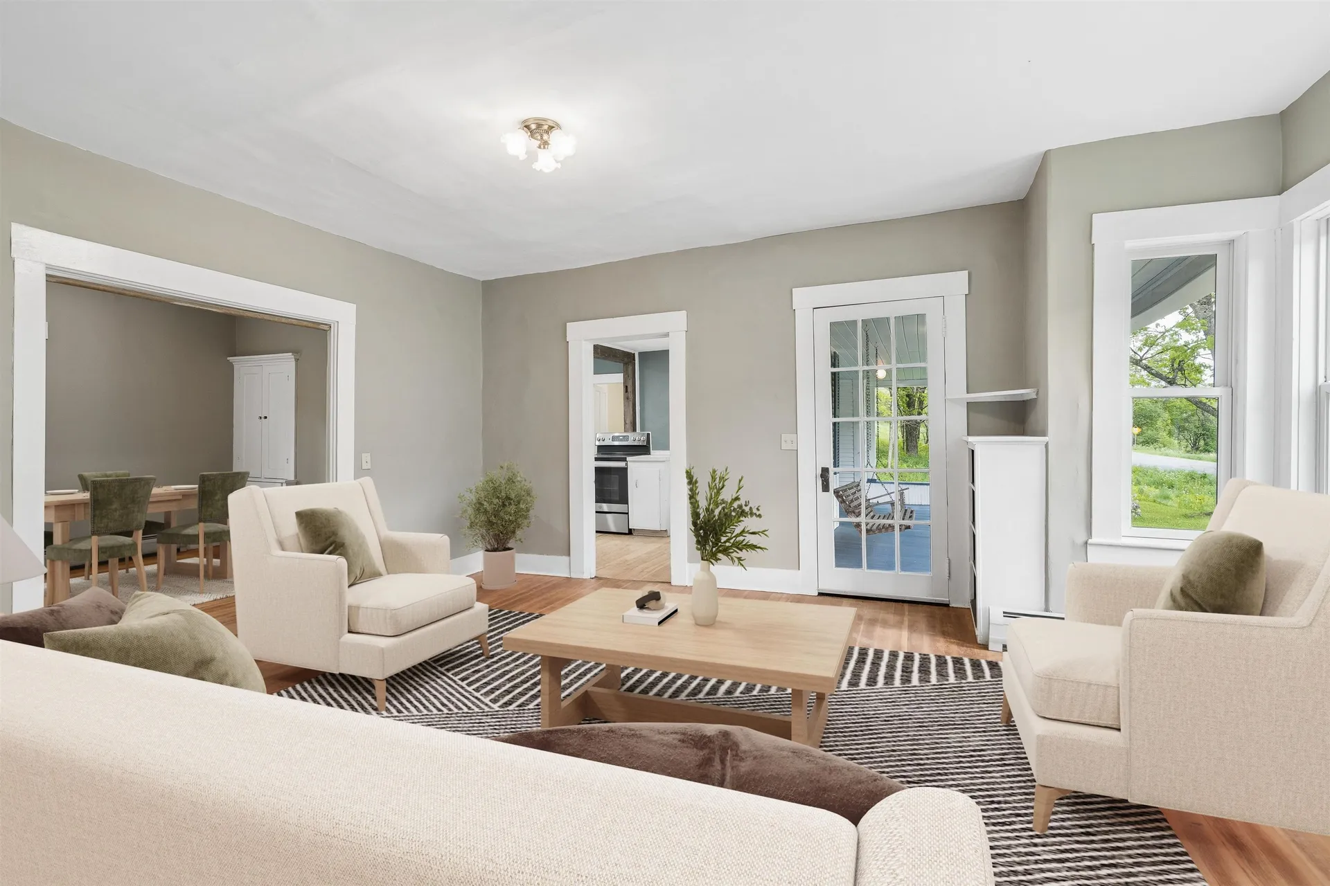 300 Justin Morrill Memorial Highway Strafford VT 05072