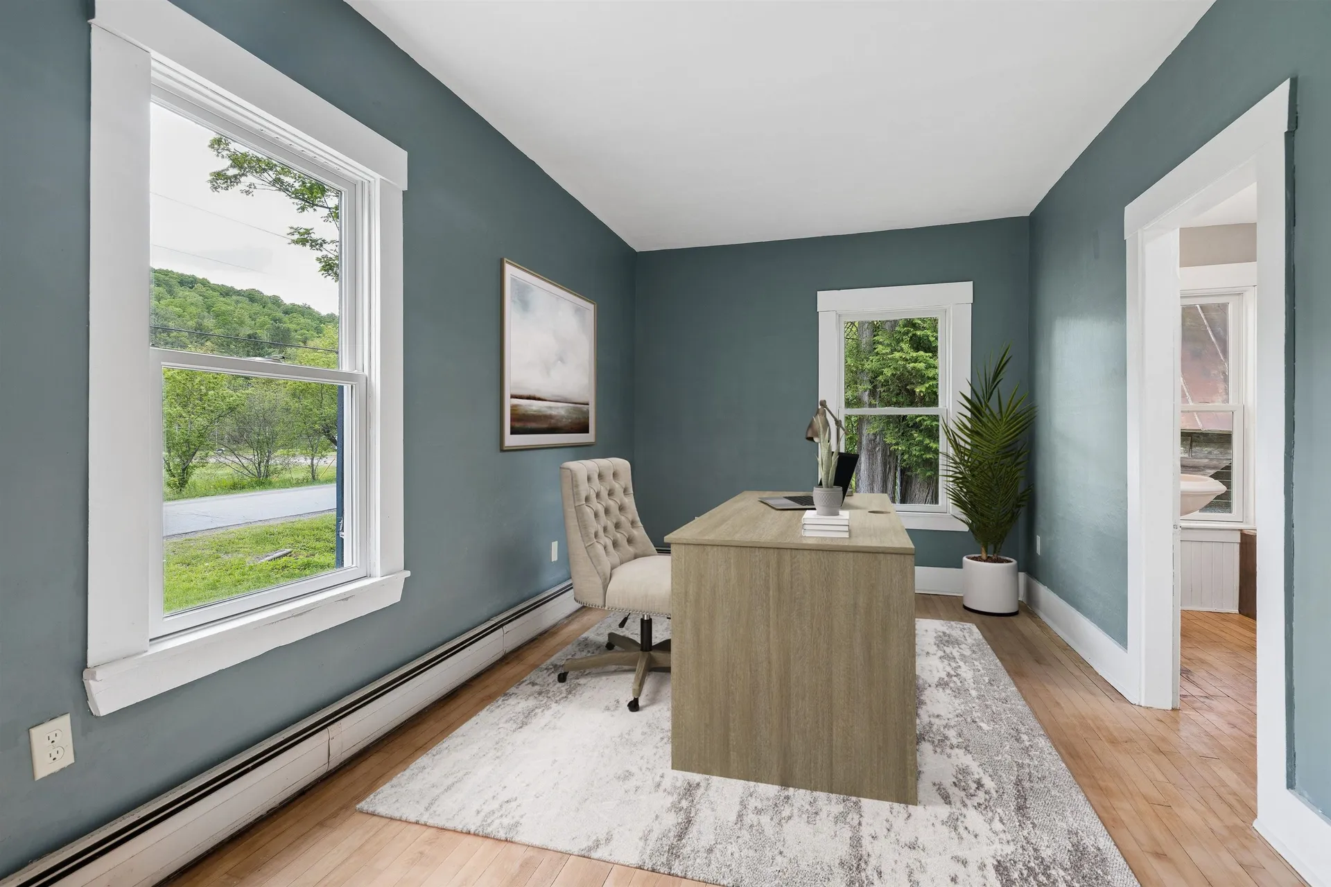 300 Justin Morrill Memorial Highway Strafford VT 05072