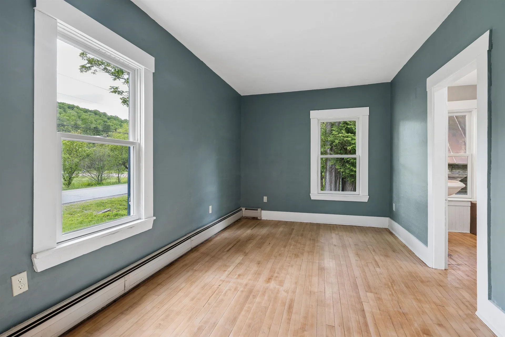 300 Justin Morrill Memorial Highway Strafford VT 05072