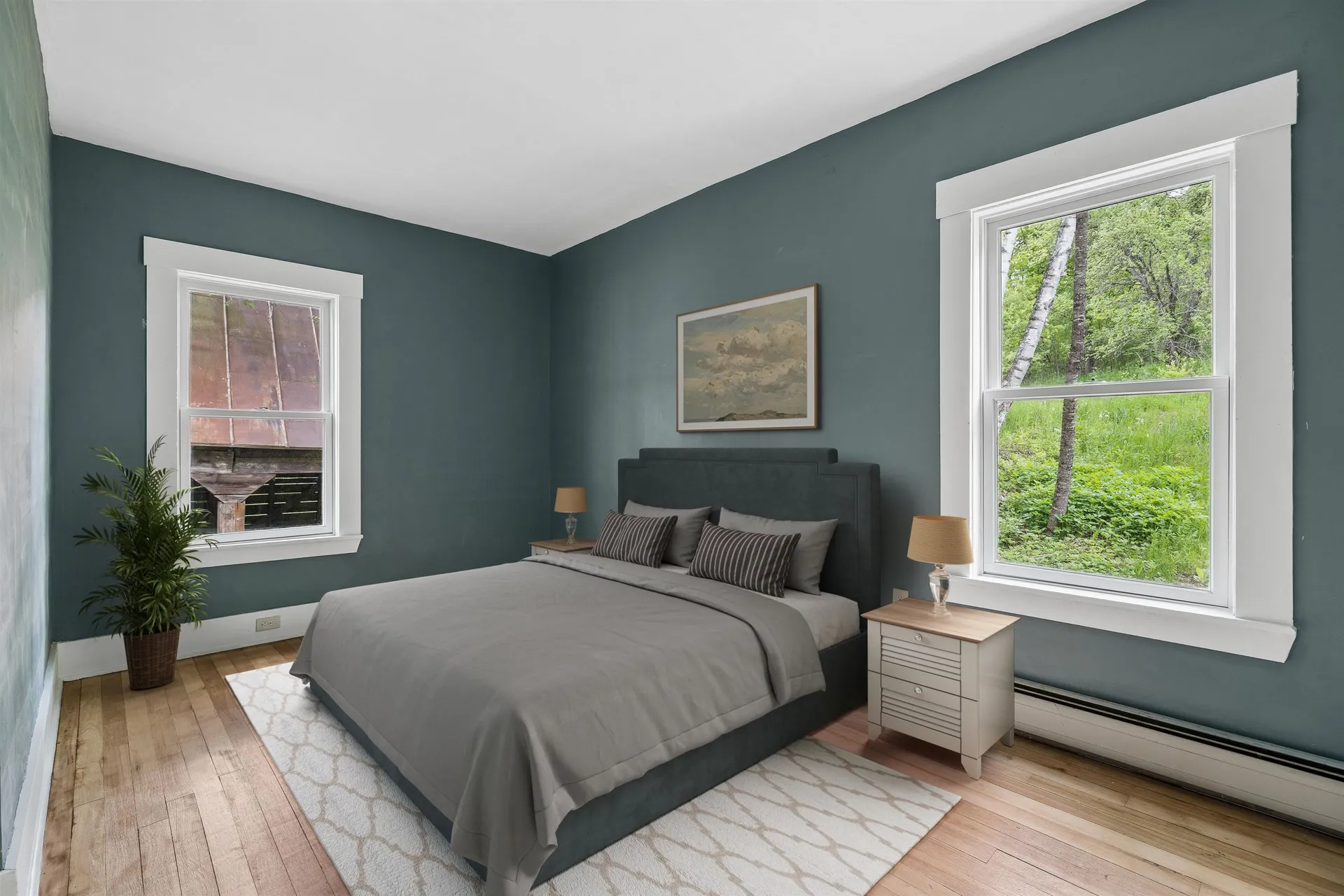 300 Justin Morrill Memorial Highway Strafford VT 05072