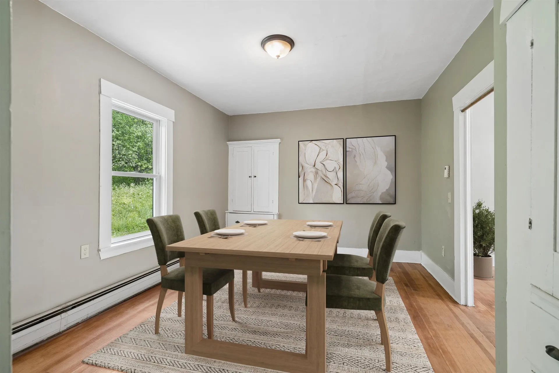 300 Justin Morrill Memorial Highway Strafford VT 05072