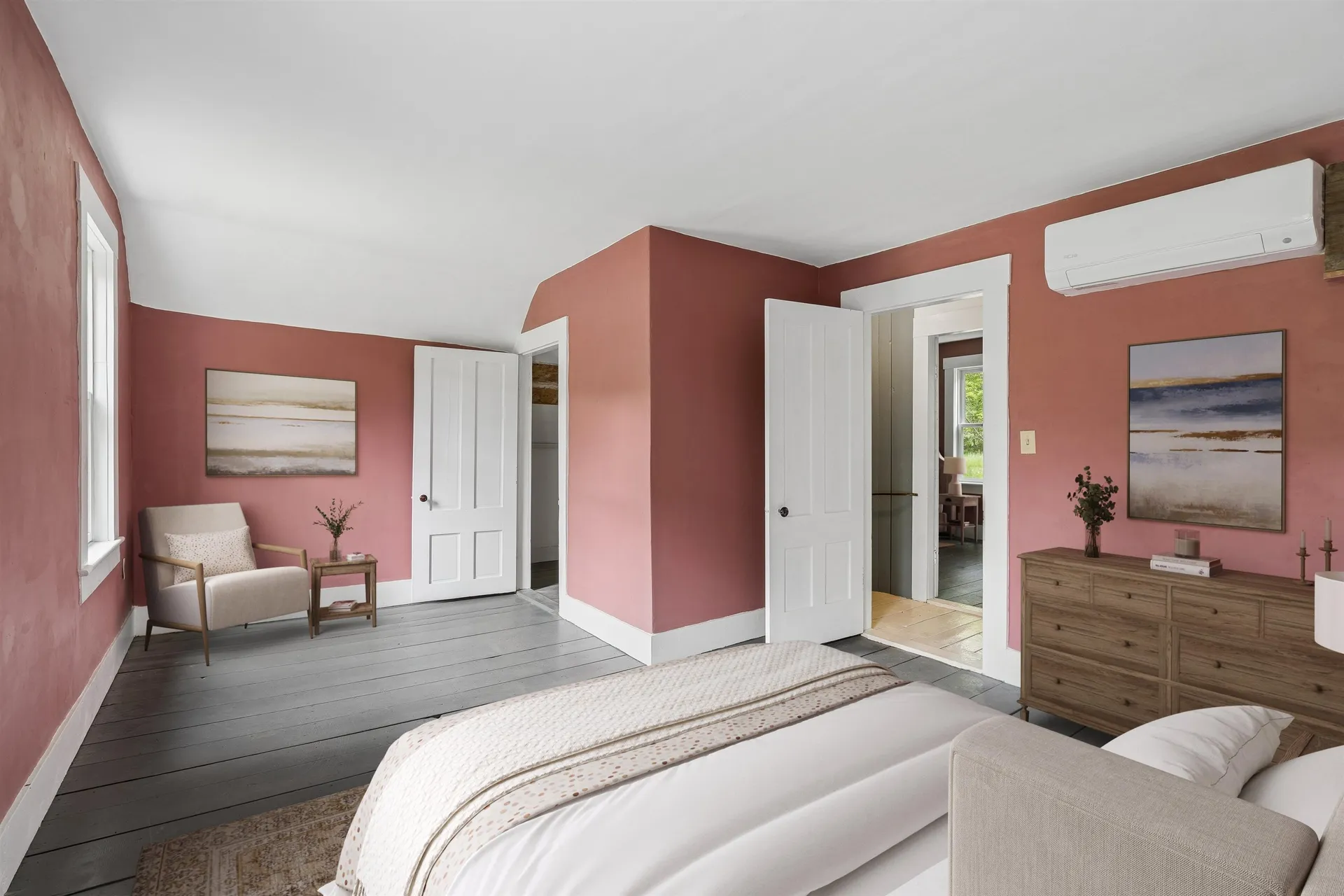 300 Justin Morrill Memorial Highway Strafford VT 05072