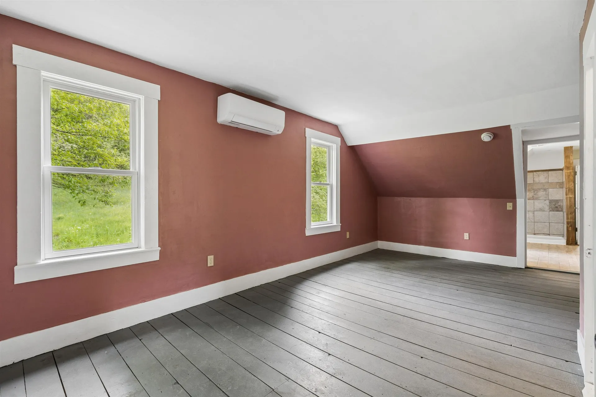 300 Justin Morrill Memorial Highway Strafford VT 05072
