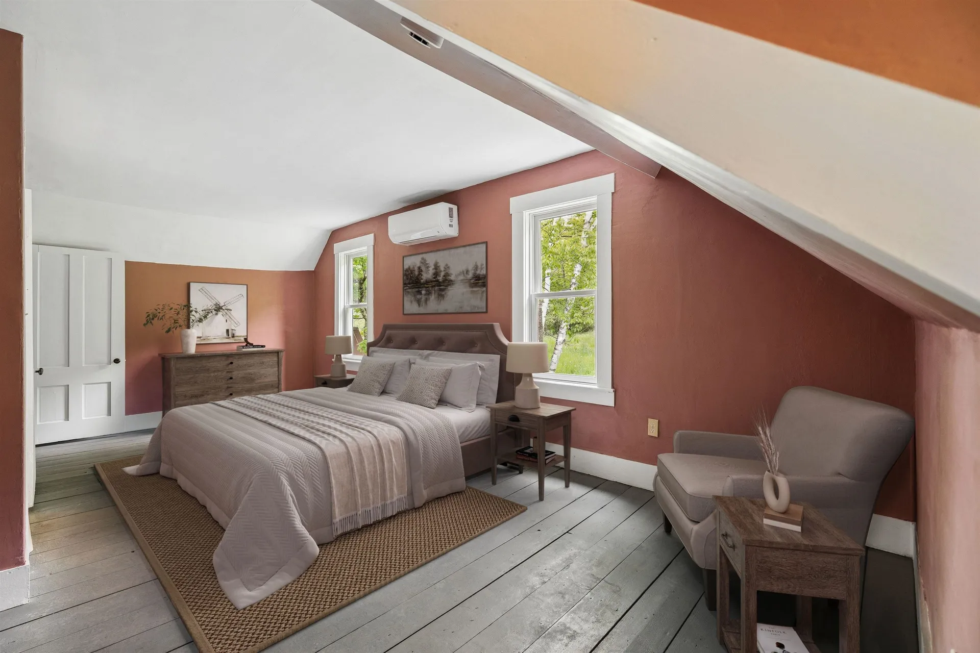 300 Justin Morrill Memorial Highway Strafford VT 05072