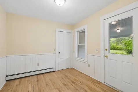 300 Justin Morrill Memorial Highway Strafford VT 05072