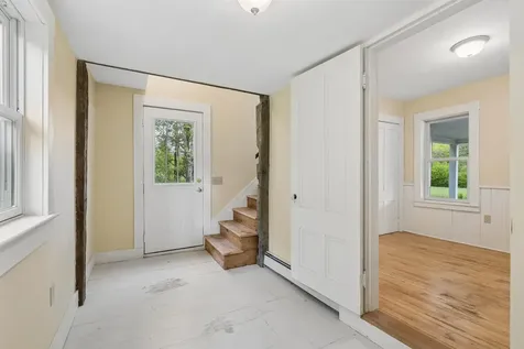 300 Justin Morrill Memorial Highway Strafford VT 05072
