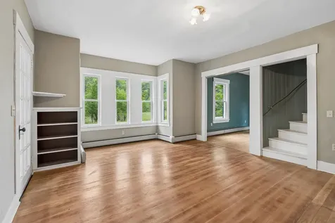 300 Justin Morrill Memorial Highway Strafford VT 05072