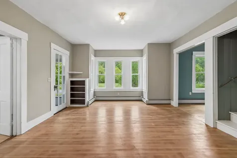 300 Justin Morrill Memorial Highway Strafford VT 05072