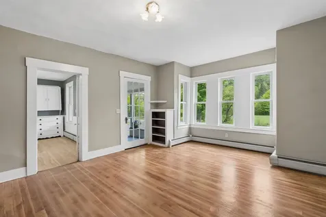 300 Justin Morrill Memorial Highway Strafford VT 05072