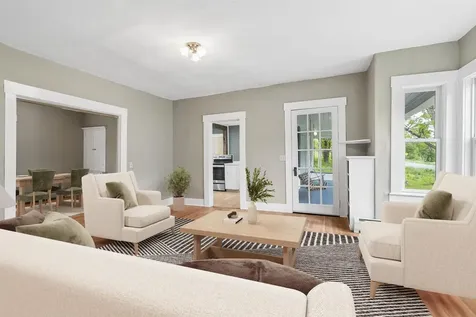 300 Justin Morrill Memorial Highway Strafford VT 05072