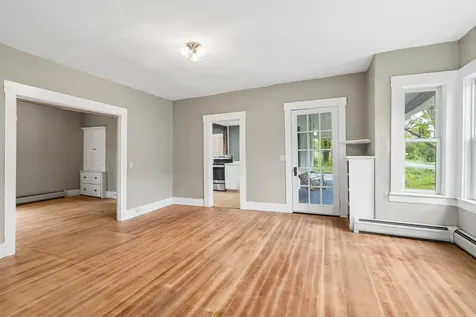 300 Justin Morrill Memorial Highway Strafford VT 05072