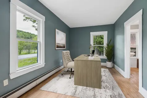 300 Justin Morrill Memorial Highway Strafford VT 05072