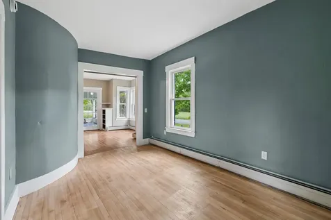 300 Justin Morrill Memorial Highway Strafford VT 05072